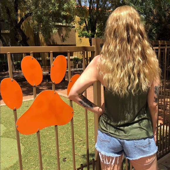 I Just Want to Hang Out With My Dog - Olive - Picture 2 of 5